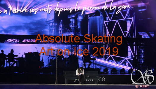 Absolute Skating March 2019